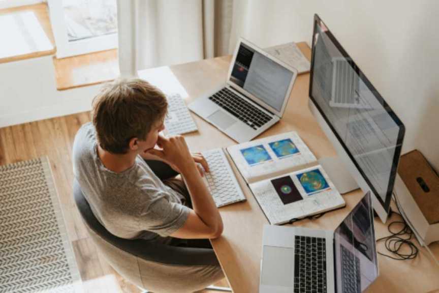 Cours d'informatique Dijon